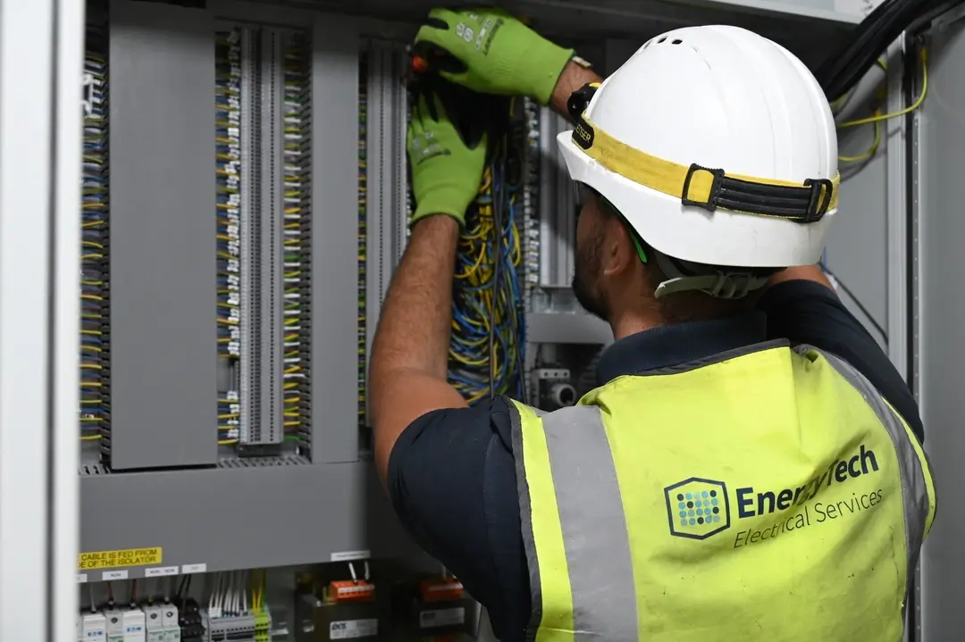 Managing a wide range of tasks