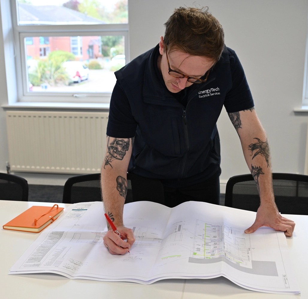 Design and Installation