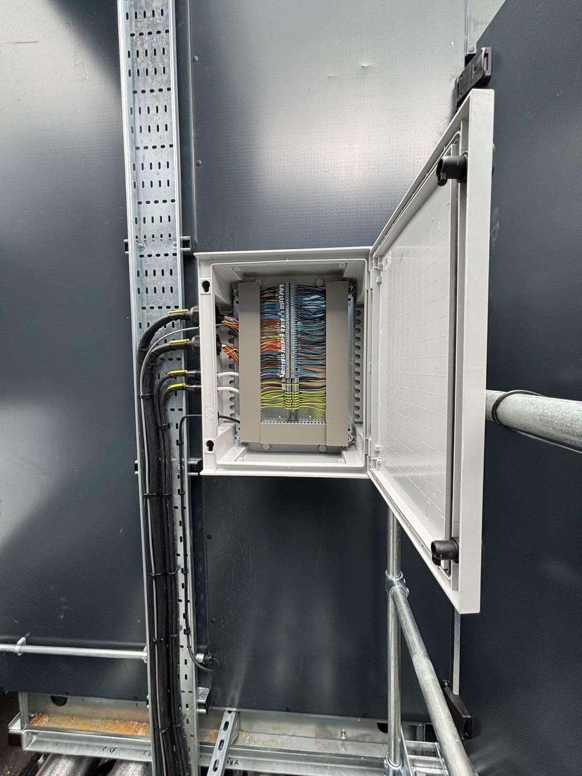 Queen Elizabeth Hospital