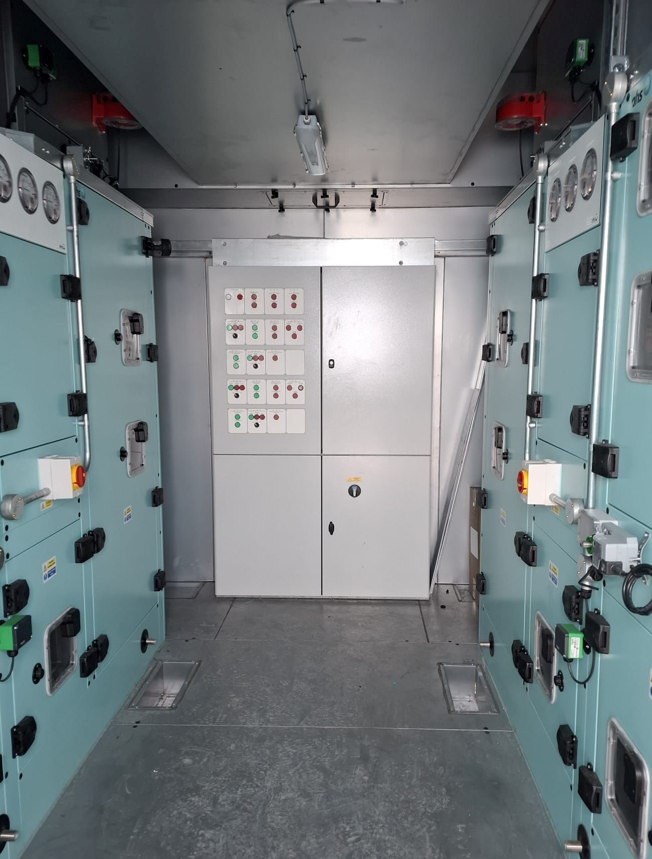 Building Management Systems